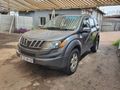 2015 Mahindra XUV 500 2.2D mHawk 7-seat W4