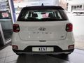 2021 Hyundai Venue 1.0 TGDI Fluid Auto