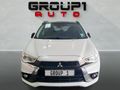 2017 Mitsubishi ASX 2.0 GLS