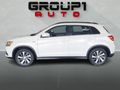 2017 Mitsubishi ASX 2.0 GLS