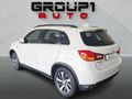 2017 Mitsubishi ASX 2.0 GLS