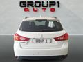 2017 Mitsubishi ASX 2.0 GLS