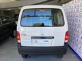 2026 Suzuki Eeco 1.2 Panel Van