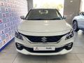 2026 Suzuki Baleno 1.5 GLX