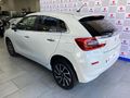 2026 Suzuki Baleno 1.5 GLX
