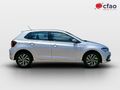 2022 Volkswagen Polo 1.0 TSI Life Auto DSG