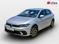 2022 Volkswagen Polo 1.0 TSI Life Auto DSG