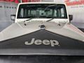 2007 Jeep Wrangler 3.8 Sport M6 2-dr