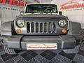 2007 Jeep Wrangler 3.8 Sport M6 2-dr