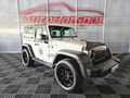 2007 Jeep Wrangler 3.8 Sport M6 2-dr