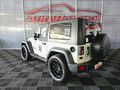 2007 Jeep Wrangler 3.8 Sport M6 2-dr