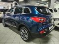 2018 Renault Kadjar 1.2T Dynamique
