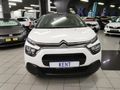 2022 Citroen C3 1.2 PureTech Feel (60kW)