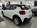 2022 Citroen C3 1.2 PureTech Feel (60kW)