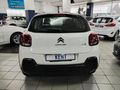2022 Citroen C3 1.2 PureTech Feel (60kW)