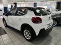 2022 Citroen C3 1.2 PureTech Feel (60kW)
