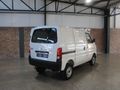 2026 Suzuki Eeco 1.2 Panel Van