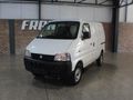 2026 Suzuki Eeco 1.2 Panel Van