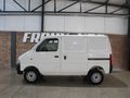 2026 Suzuki Eeco 1.2 Panel Van
