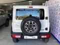 2026 Suzuki Jimny 1.5 GLX Auto