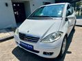 2005 Mercedes-Benz A-Class A 200 Avantgarde Auto