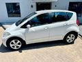 2005 Mercedes-Benz A-Class A 200 Avantgarde Auto