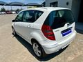 2005 Mercedes-Benz A-Class A 200 Avantgarde Auto