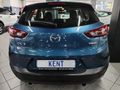 2021 Mazda CX-3 2.0 Dynamic Auto