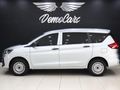 2026 Suzuki Ertiga 1.5 GA