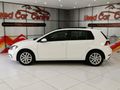 2018 Volkswagen Golf VII 1.0 TSI Comfortline