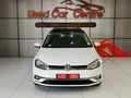 2018 Volkswagen Golf VII 1.0 TSI Comfortline