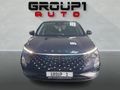 2025 Omoda C5 1.5T Elegance