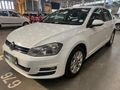 2016 Volkswagen Golf VII 1.4 TSI Comfortline