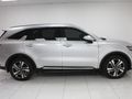 2023 Kia Sorento 2.2D SXL AWD Auto