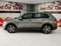 2017 Volkswagen Tiguan 1.4 TSI Trendline (92kW)