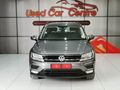 2017 Volkswagen Tiguan 1.4 TSI Trendline (92kW)