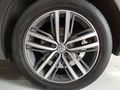 2017 Volkswagen Tiguan 1.4 TSI Trendline (92kW)