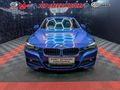 2015 BMW 3 Series 318i M Sport