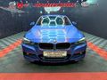 2015 BMW 3 Series 318i M Sport