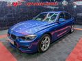 2015 BMW 3 Series 318i M Sport