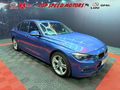 2015 BMW 3 Series 318i M Sport
