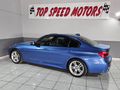 2015 BMW 3 Series 318i M Sport