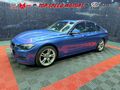 2015 BMW 3 Series 318i M Sport