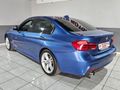 2015 BMW 3 Series 318i M Sport