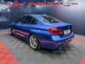 2015 BMW 3 Series 318i M Sport