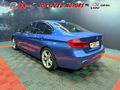 2015 BMW 3 Series 318i M Sport