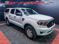 2019 Ford Ranger 2.2 TDCi XL 4x4 Double-Cab