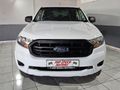 2019 Ford Ranger 2.2 TDCi XL 4x4 Double-Cab