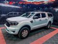 2019 Ford Ranger 2.2 TDCi XL 4x4 Double-Cab