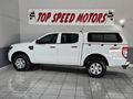 2019 Ford Ranger 2.2 TDCi XL 4x4 Double-Cab
